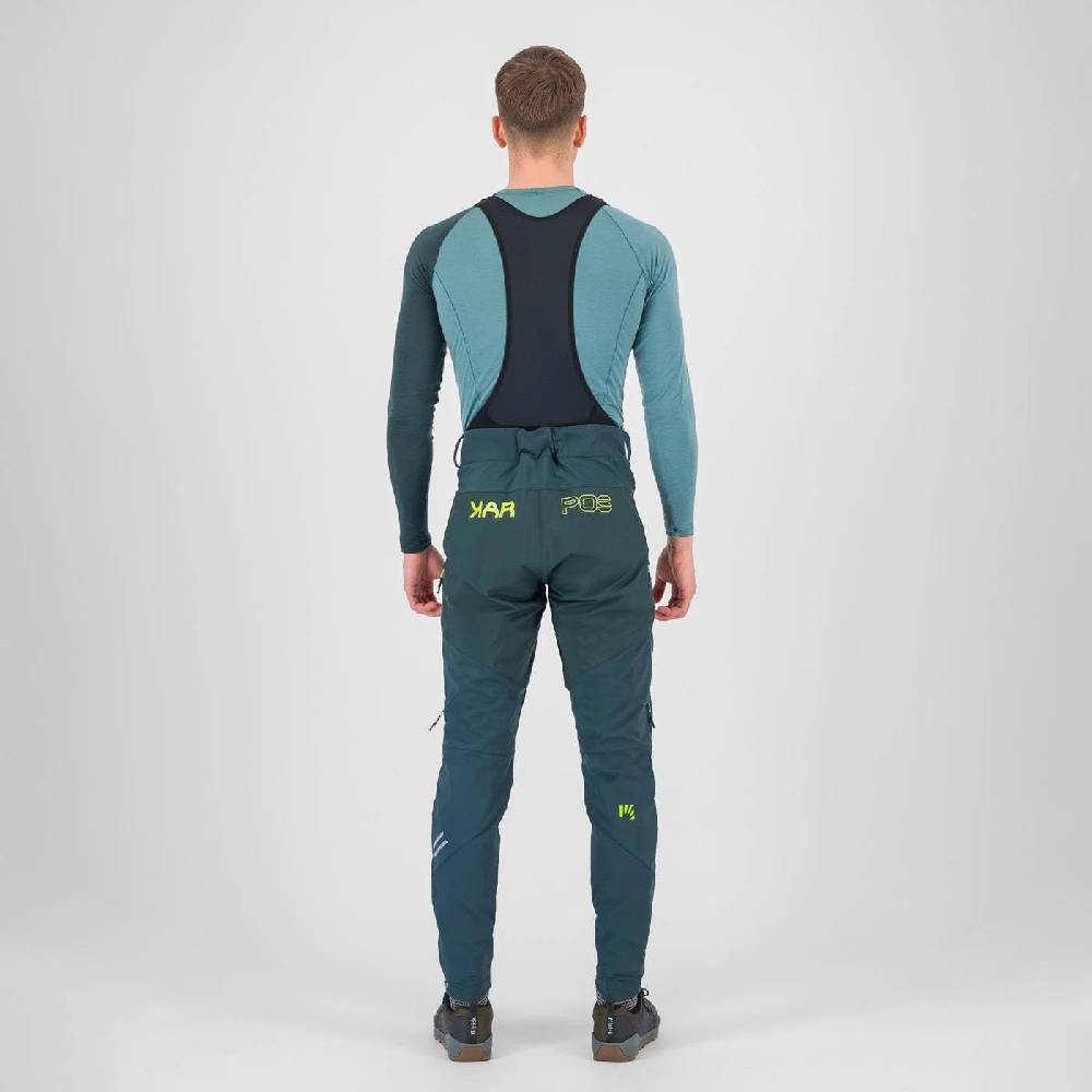 Karpos VAL VIOLA WINTER PANTS Offerte giornaliere