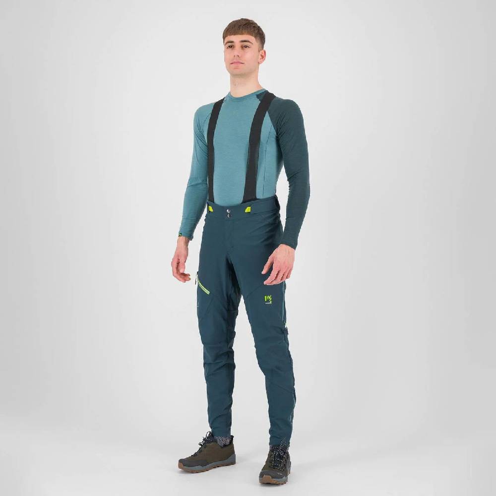 Karpos VAL VIOLA WINTER PANTS Offerte giornaliere
