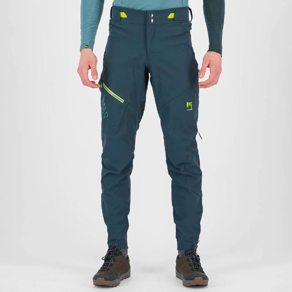 Karpos VAL VIOLA WINTER PANTS Offerte giornaliere
