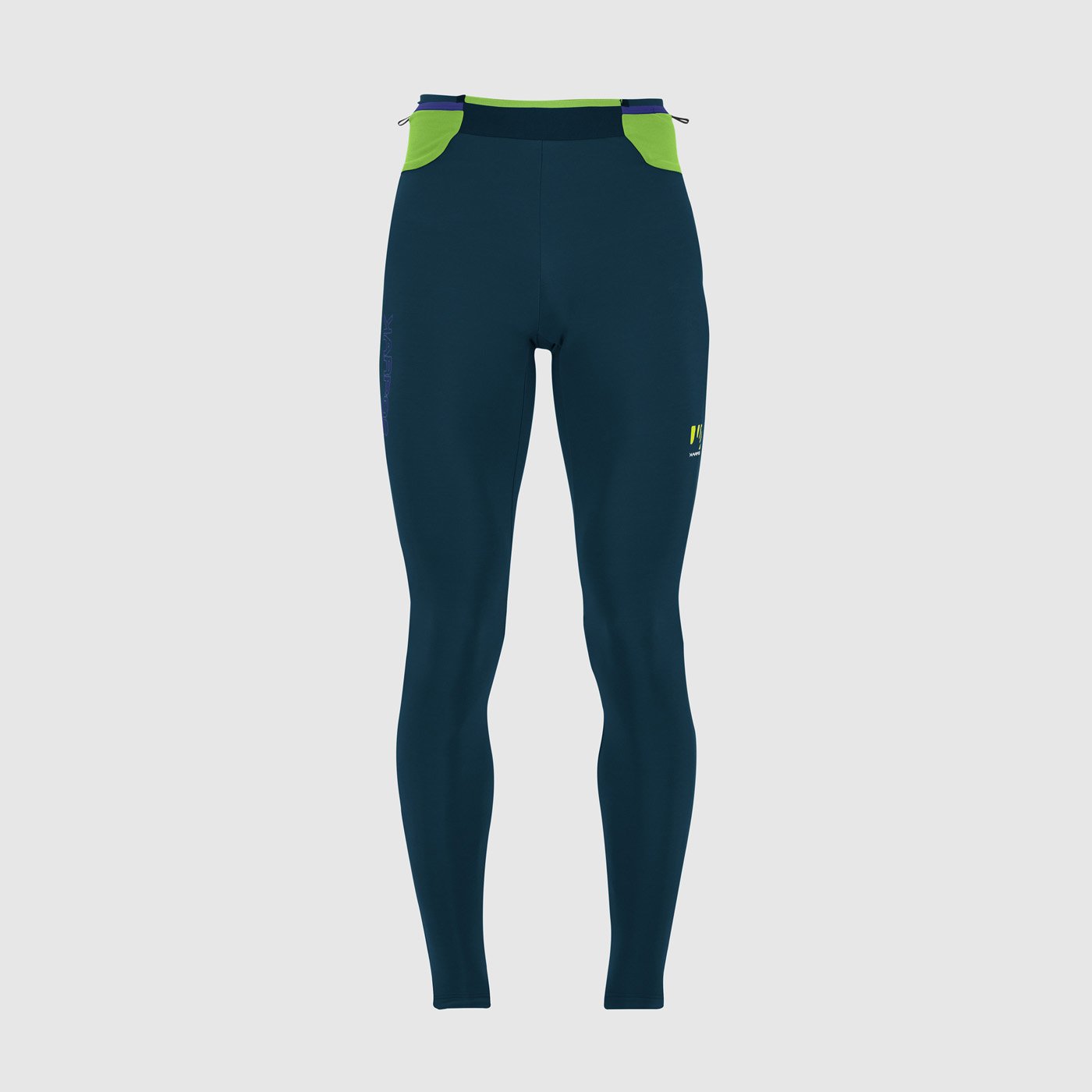 Karpos LAVAREDO PLUS WINTER TIGHTS