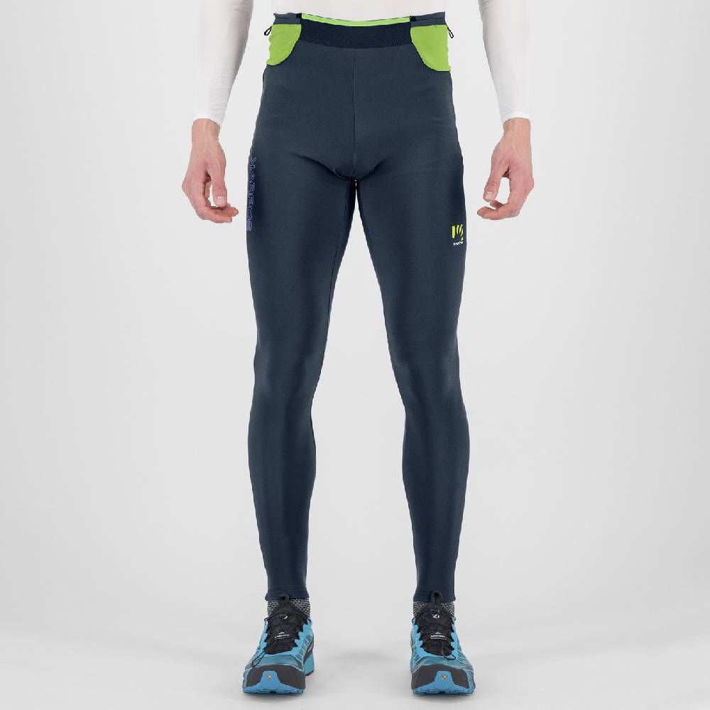 Karpos LAVAREDO PLUS WINTER TIGHTS Enormi risparmi