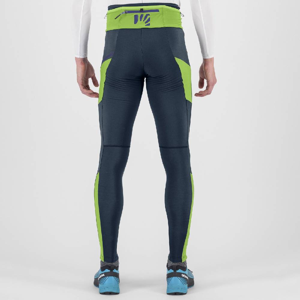 Karpos LAVAREDO PLUS WINTER TIGHTS Enormi risparmi