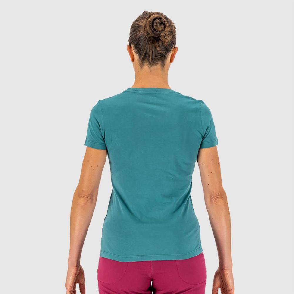 Karpos TOR W T-SHIRT Super Saving Price