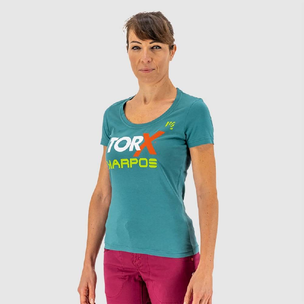 Karpos TOR W T-SHIRT Super Saving Price