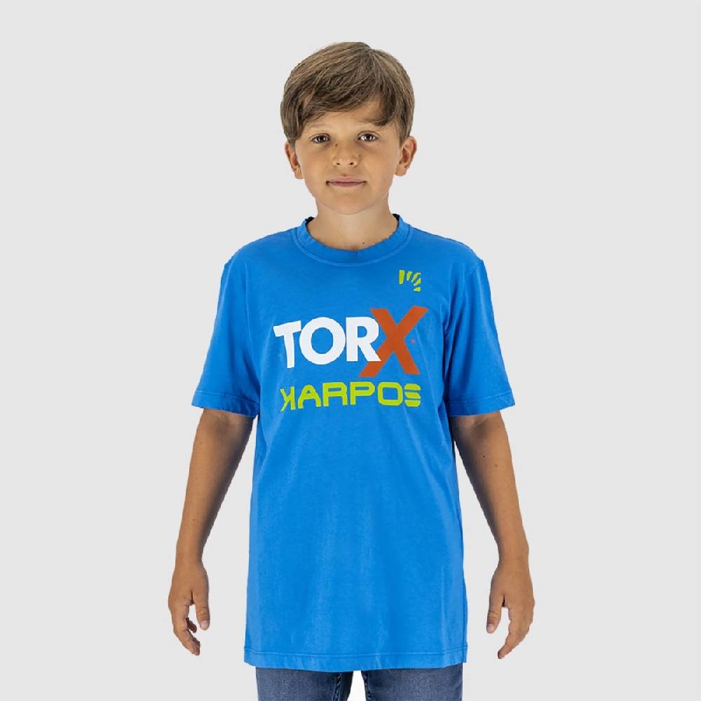 Karpos TOR KID T-SHIRT Offerta settimanale