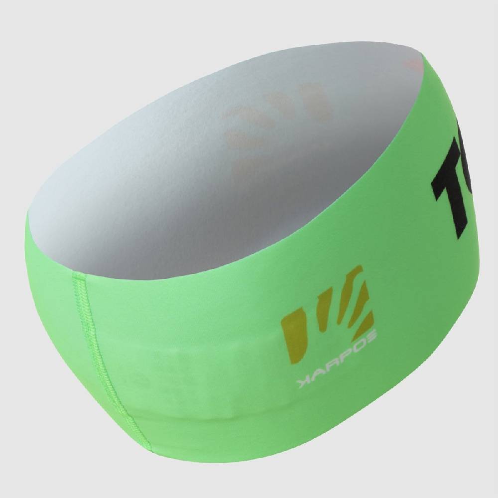 Karpos TOR HEADBAND Ritorno libero