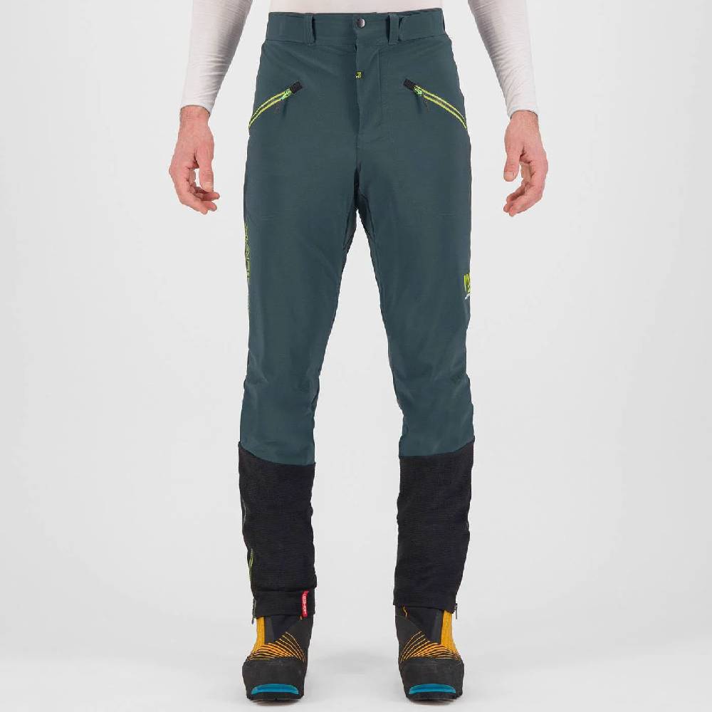 Karpos K-PERFORMANCE MOUNTAINEER PANTS Rilascio limitato