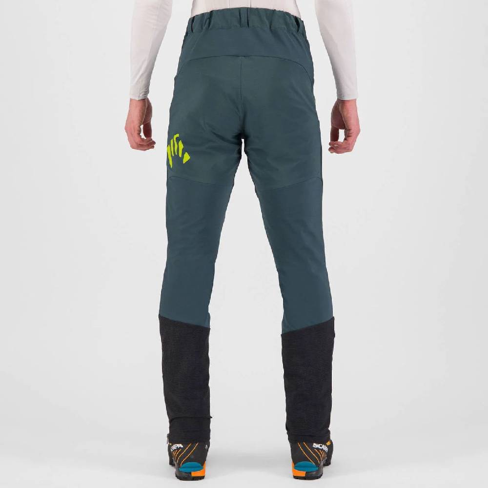 Karpos K-PERFORMANCE MOUNTAINEER PANTS Rilascio limitato