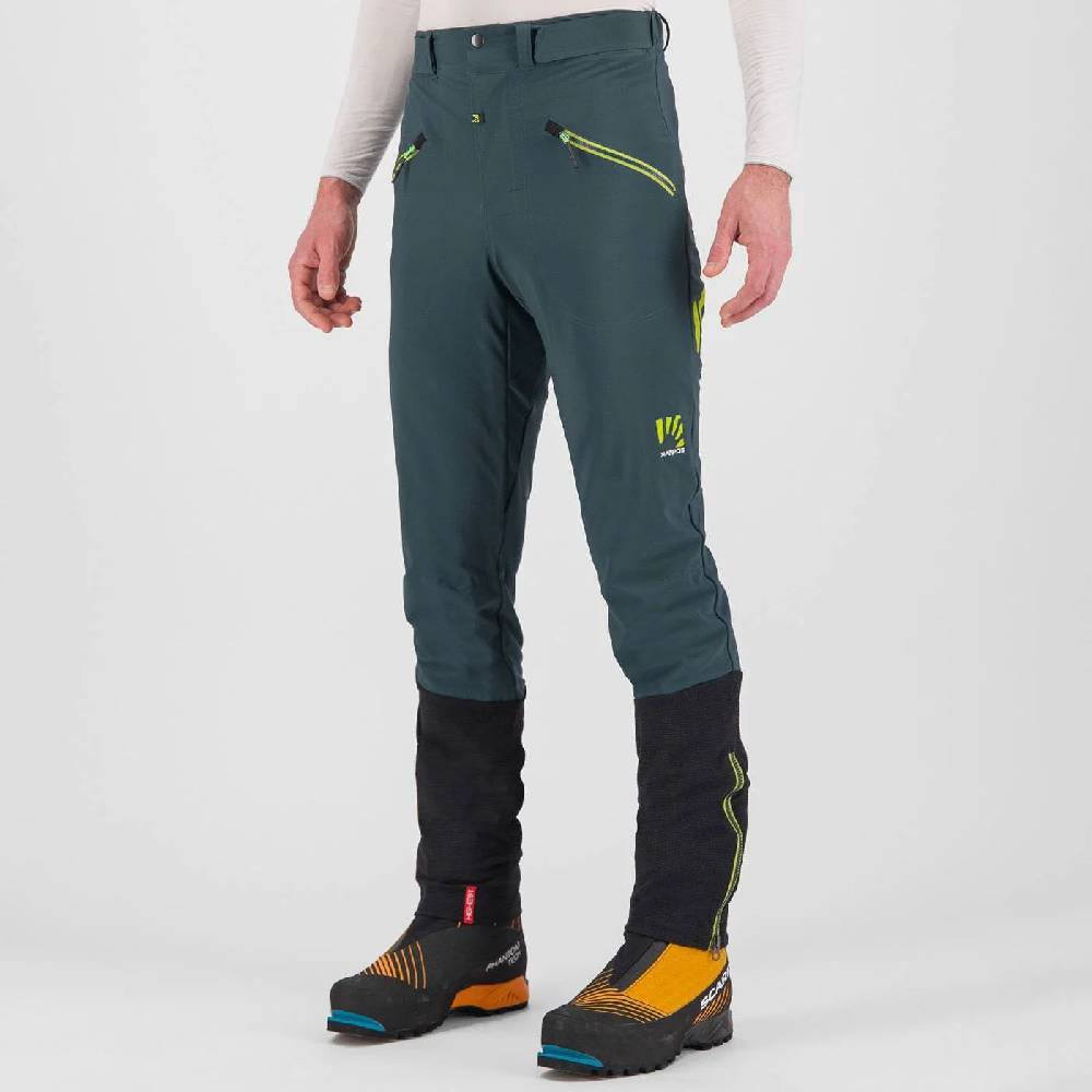 Karpos K-PERFORMANCE MOUNTAINEER PANTS Rilascio limitato