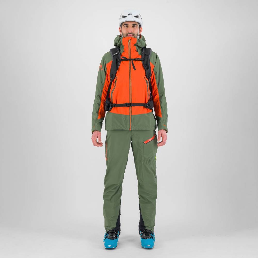 Karpos STORM EVO JACKET Promozione temporanea