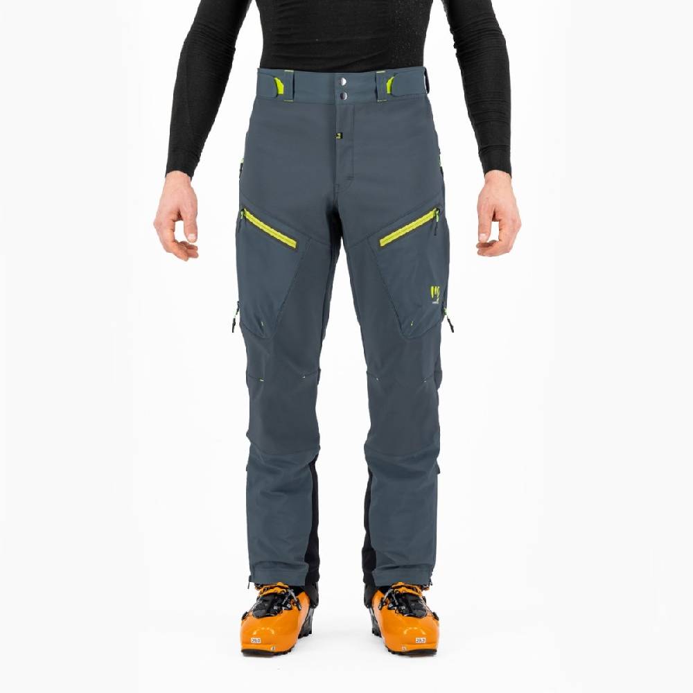 Karpos MARMOLADA PANTS Fino al 50% di sconto