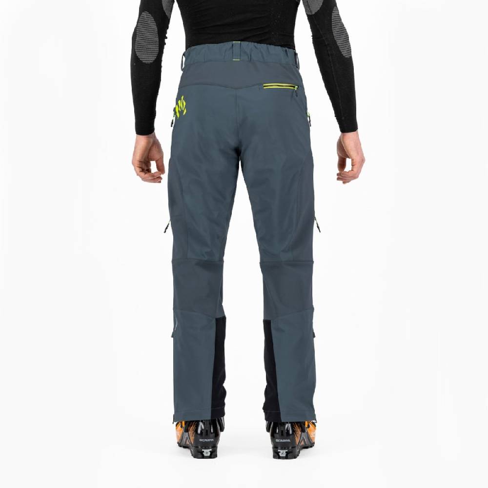 Karpos MARMOLADA PANTS Fino al 50% di sconto