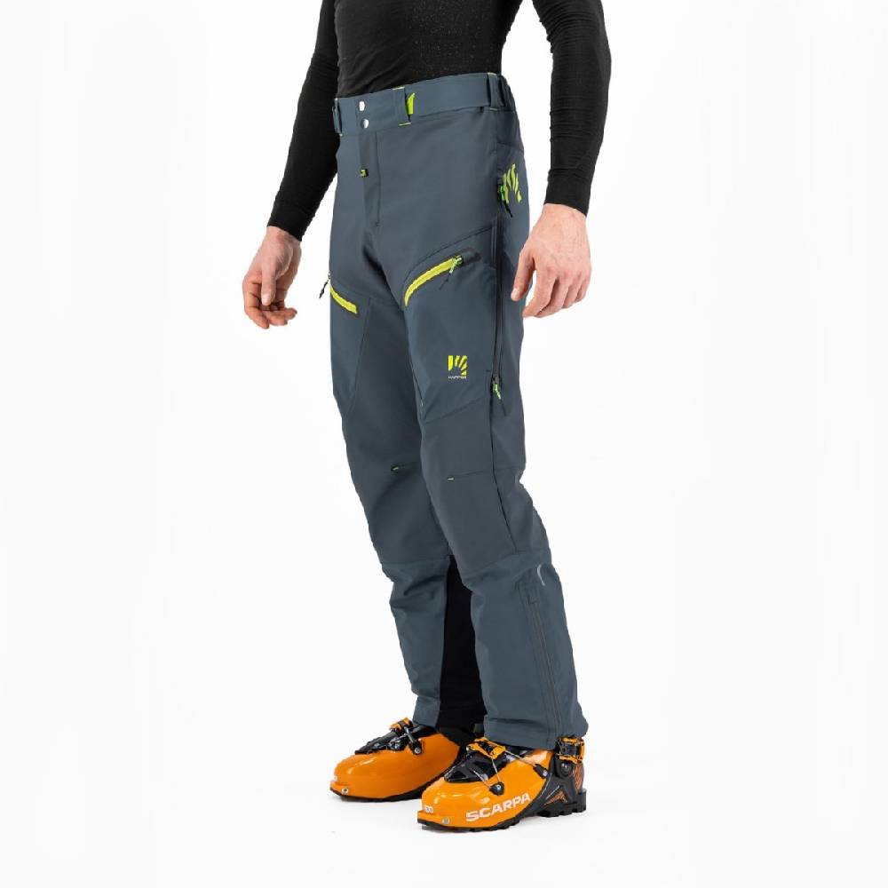 Karpos MARMOLADA PANTS Fino al 50% di sconto