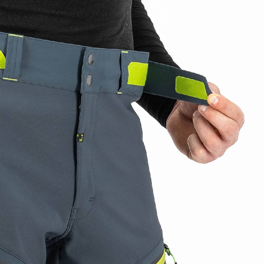 Karpos MARMOLADA PANTS Fino al 50% di sconto