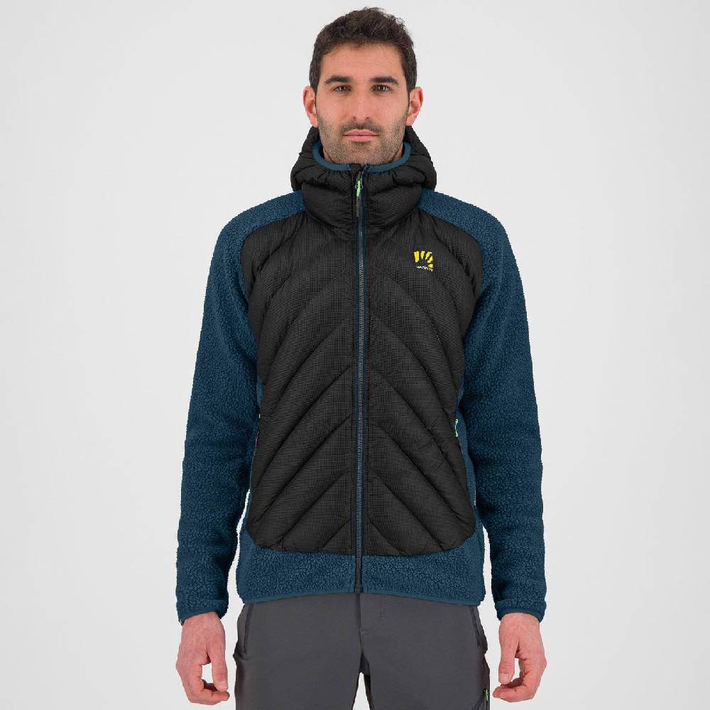 Karpos MARMAROLE TECH JACKET Fino al 65% di sconto