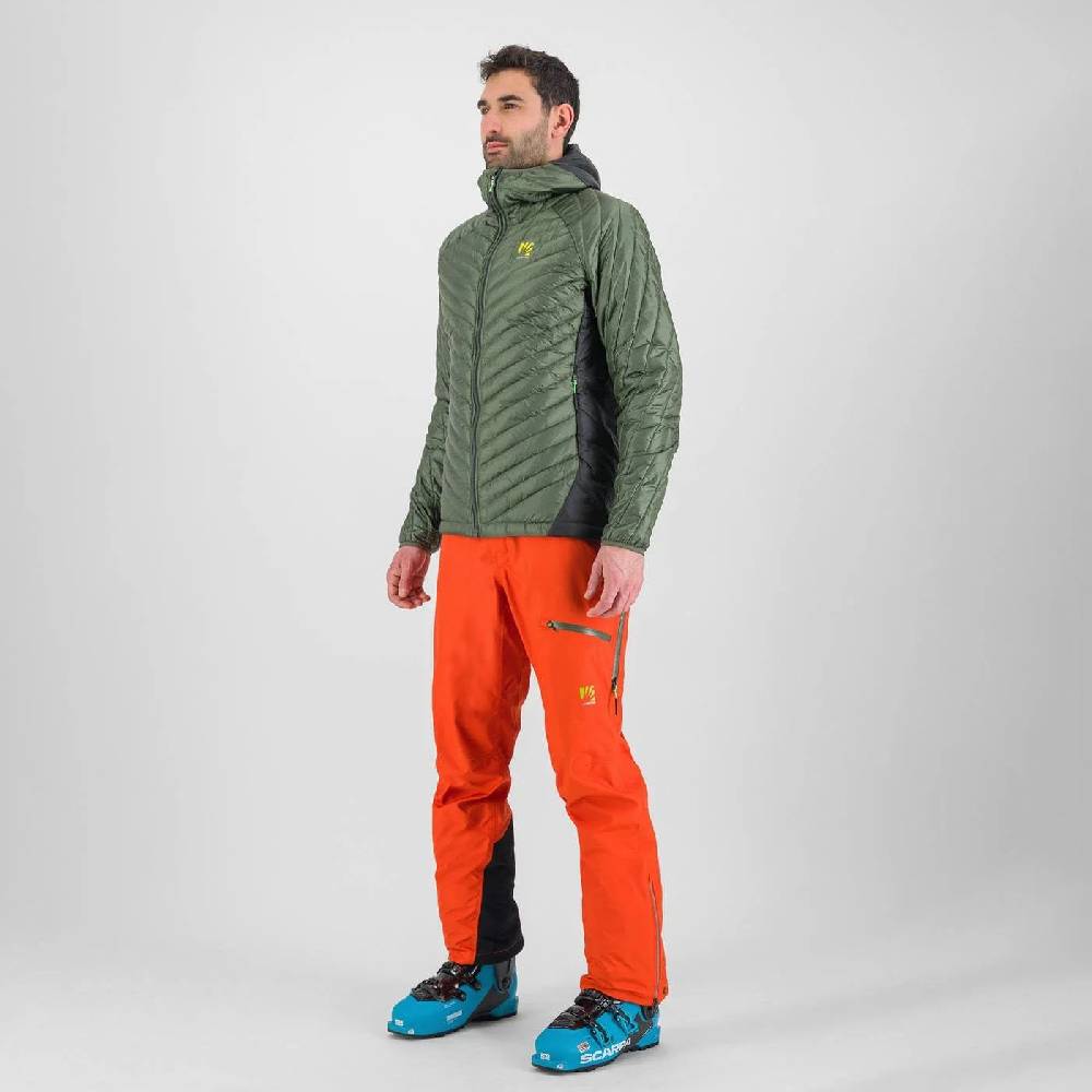 Karpos SAS PLAT JACKET Only for today