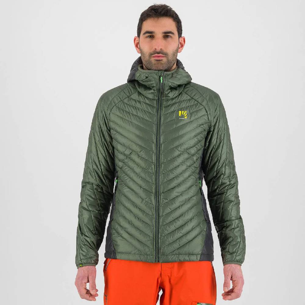 Karpos SAS PLAT JACKET Only for today