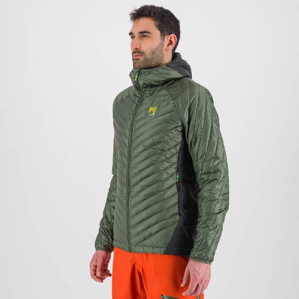 Karpos SAS PLAT JACKET Only for today
