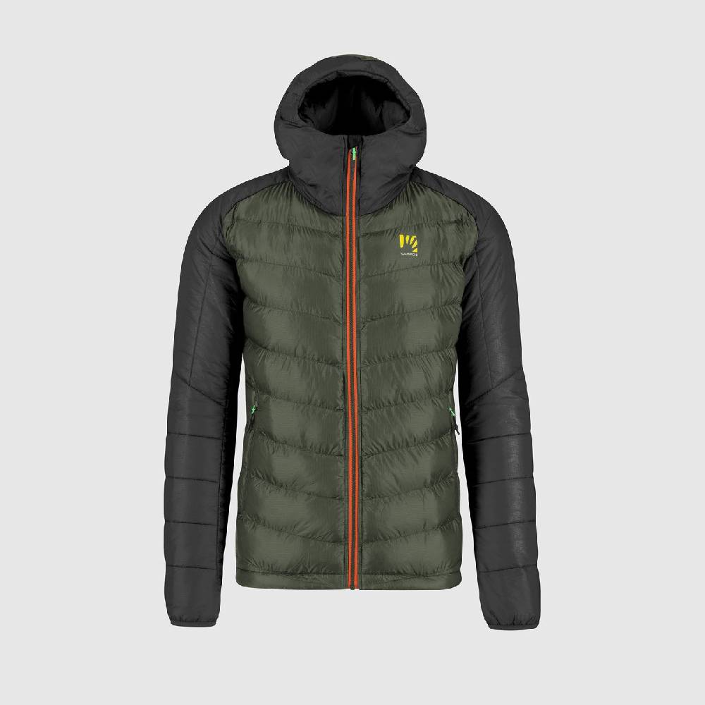 Karpos FOCOBON JACKET