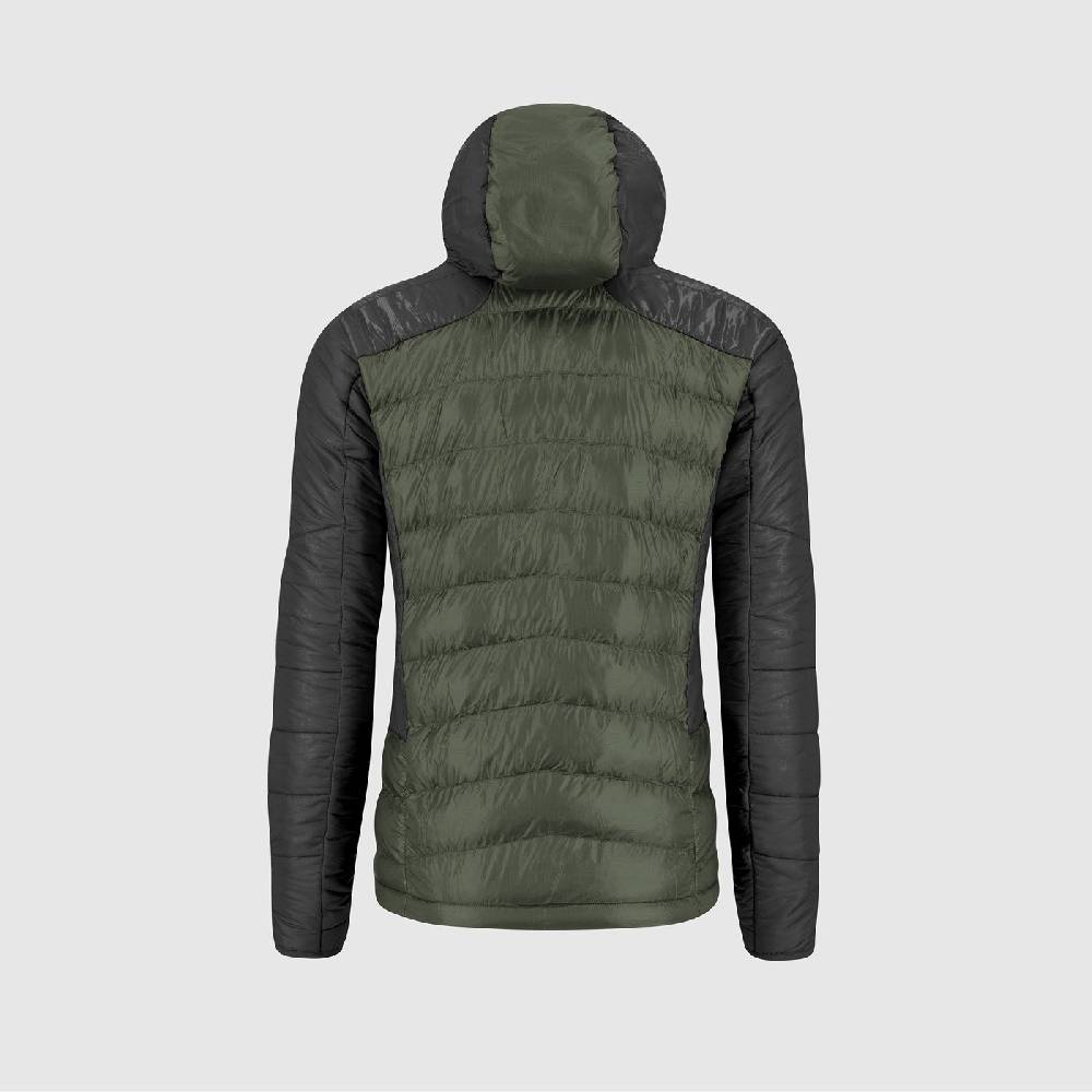 Karpos FOCOBON JACKET Sostegno trimestrale