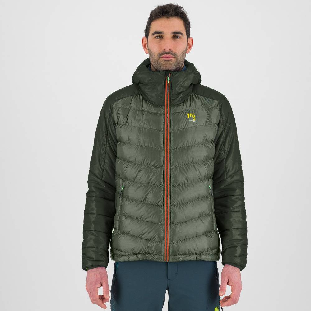 Karpos FOCOBON JACKET Sostegno trimestrale