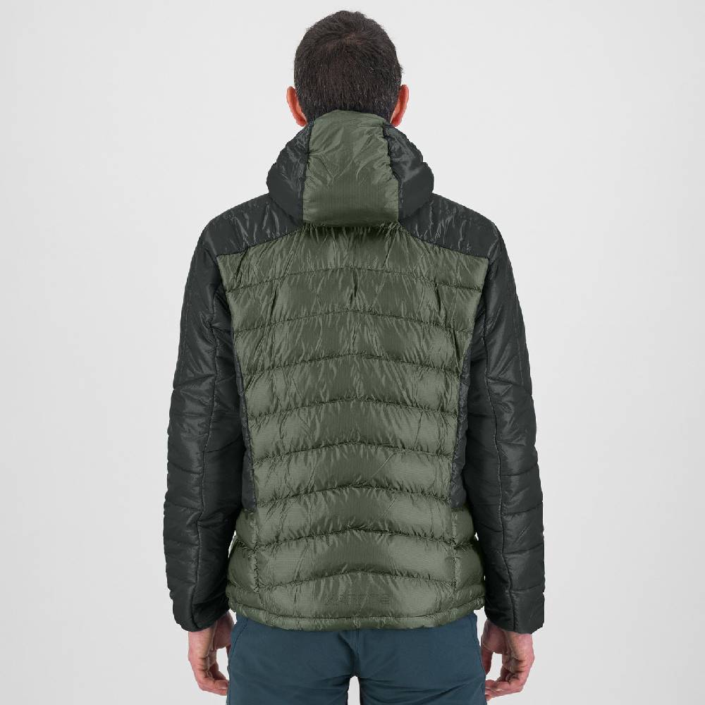 Karpos FOCOBON JACKET Sostegno trimestrale