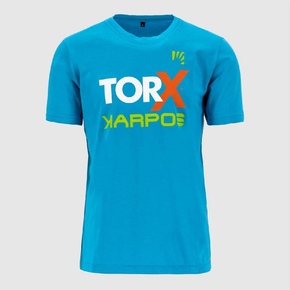 Karpos TOR T-SHIRT