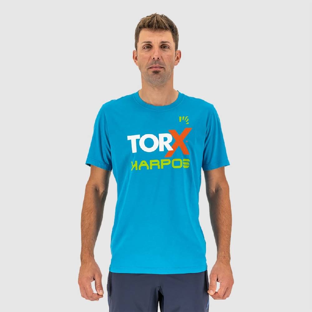 Karpos TOR T-SHIRT Discount Store per i nuovi prodotti
