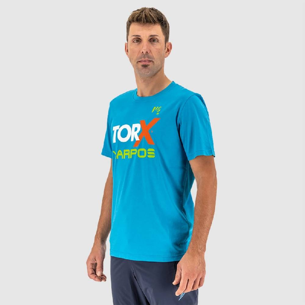 Karpos TOR T-SHIRT Discount Store per i nuovi prodotti