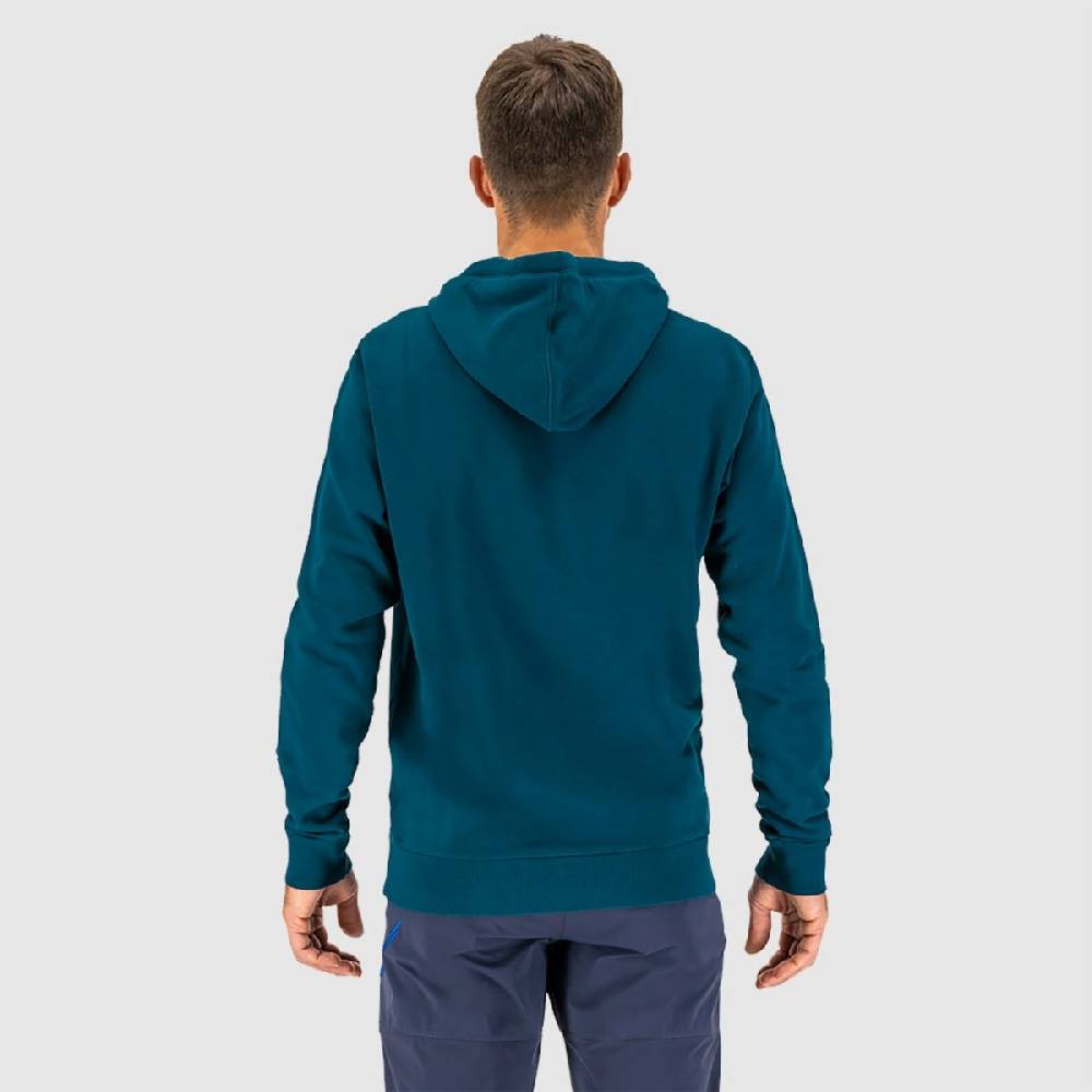 Karpos TOR HOODIE FLEECE Solo un giorno rimasto