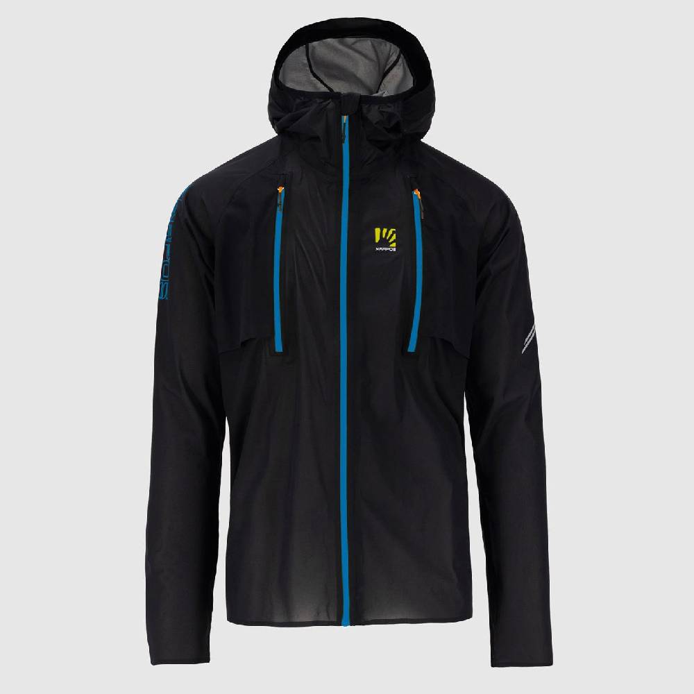 Karpos LAVAREDO RAIN JACKET