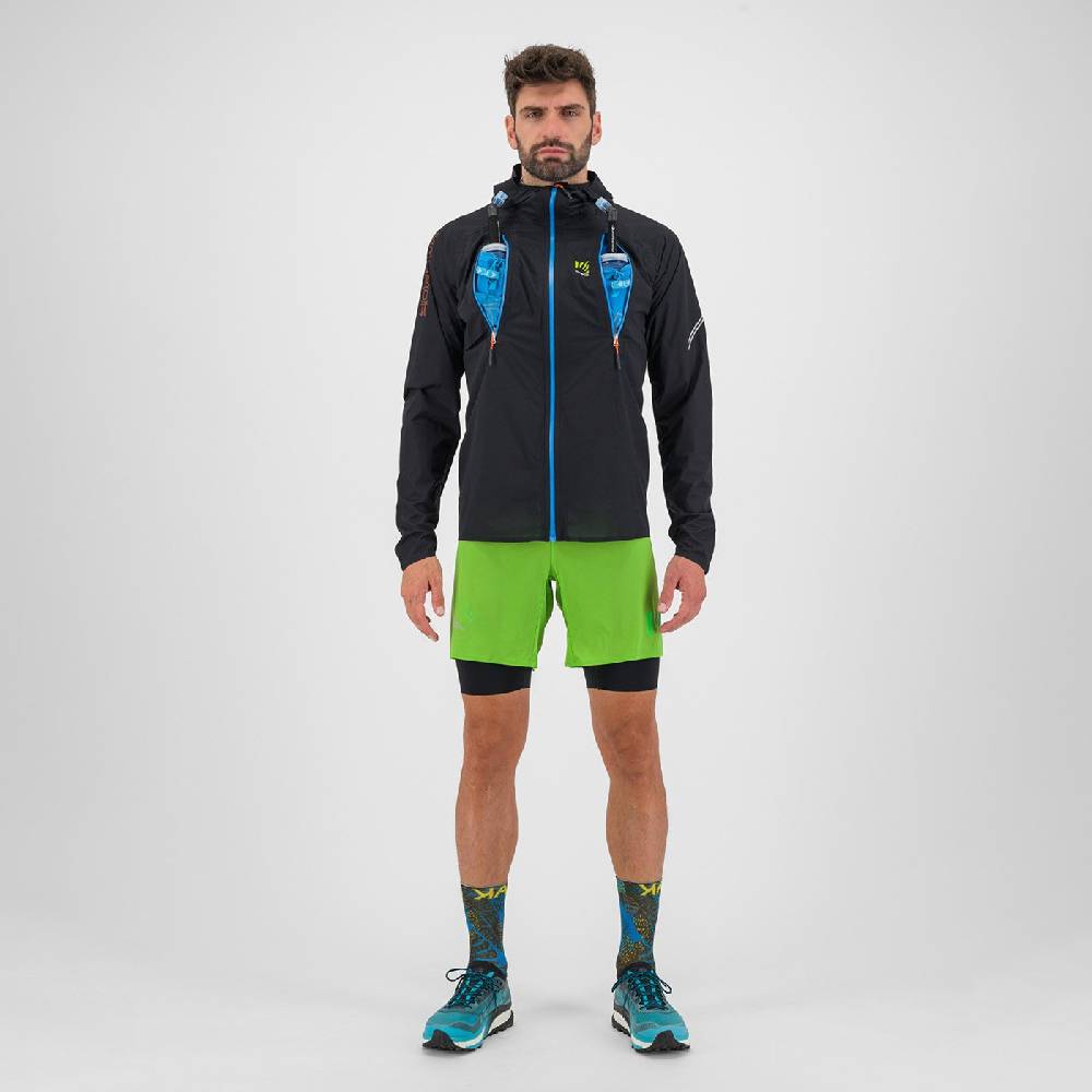 Karpos LAVAREDO RAIN JACKET Enormi sconti