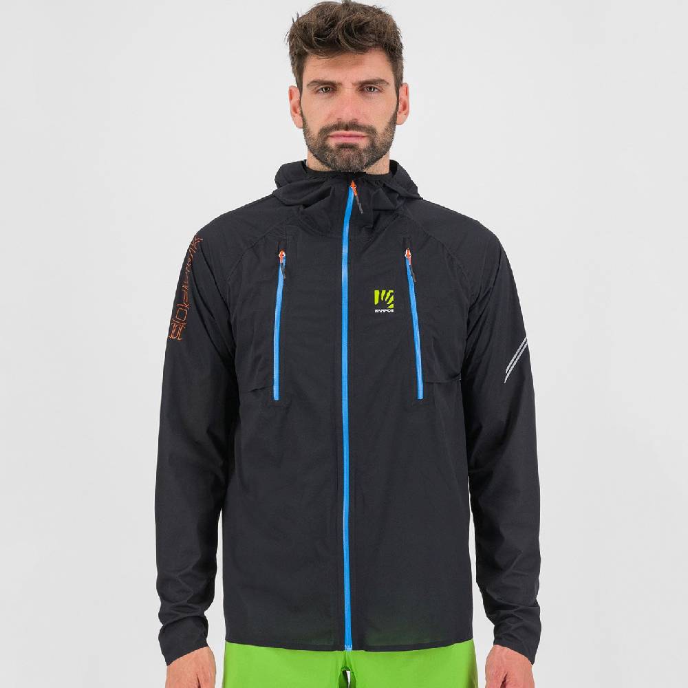 Karpos LAVAREDO RAIN JACKET Enormi sconti