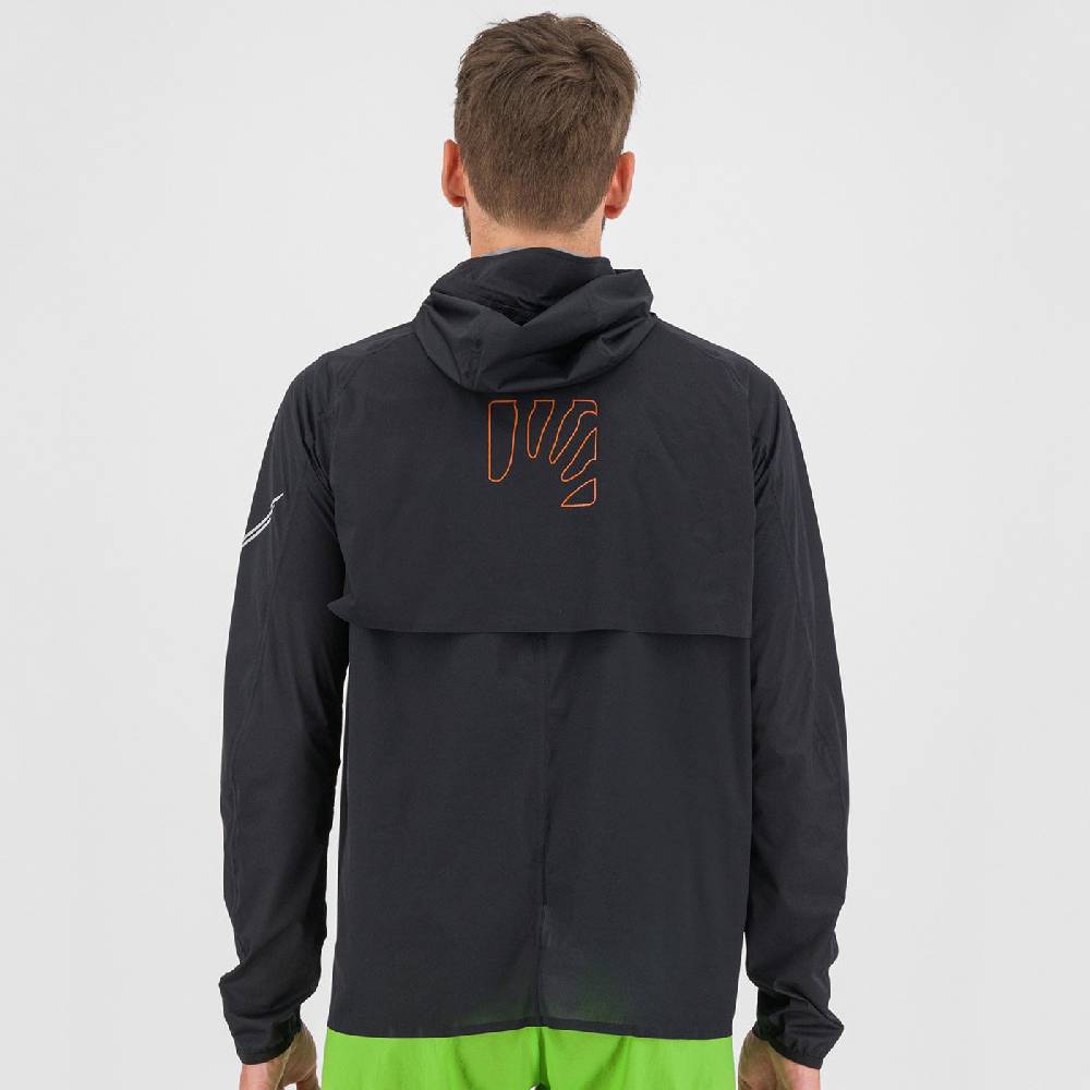 Karpos LAVAREDO RAIN JACKET Enormi sconti