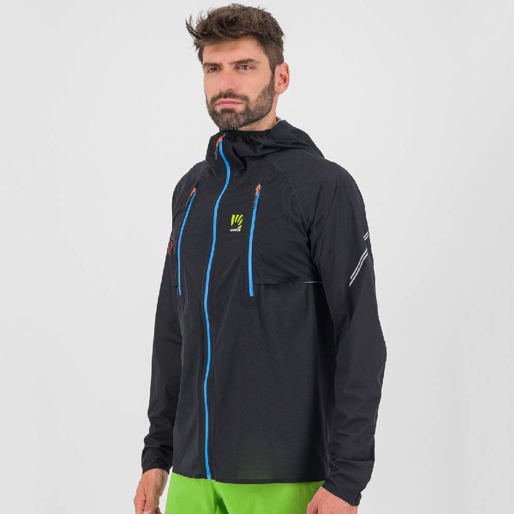 Karpos LAVAREDO RAIN JACKET Enormi sconti