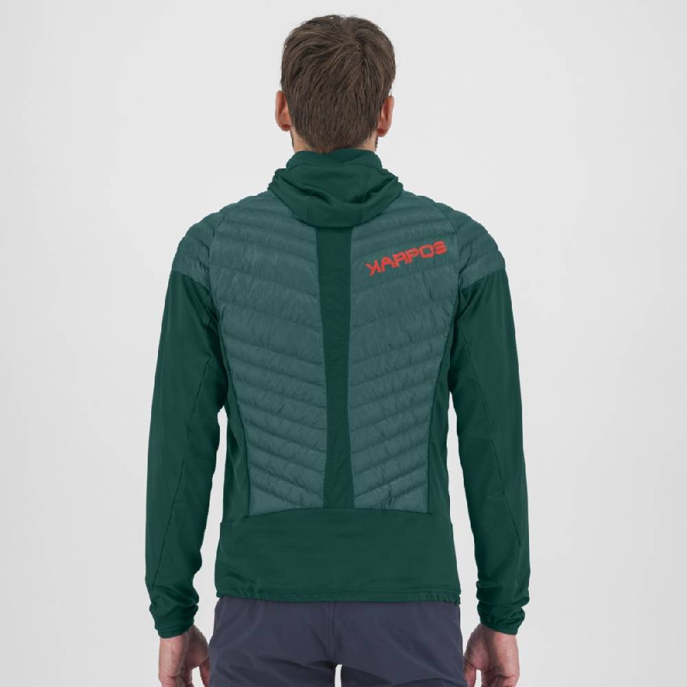 Karpos SASS DE MURA JACKET 50% di sconto con spedizione gratuita