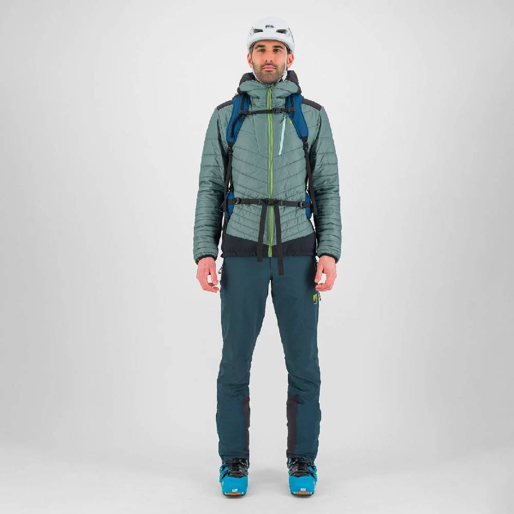 Karpos PIAN LONGHI JACKET Trasporto libero internazionale