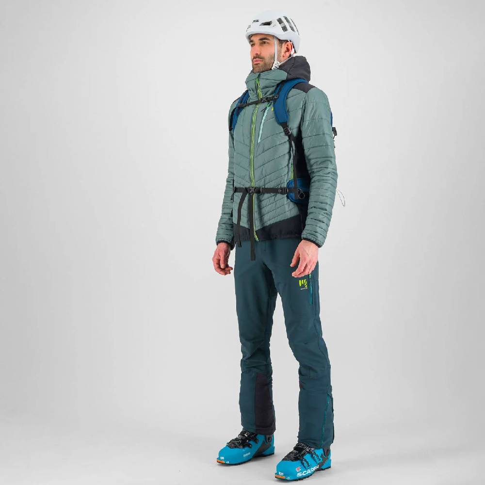Karpos PIAN LONGHI JACKET Trasporto libero internazionale
