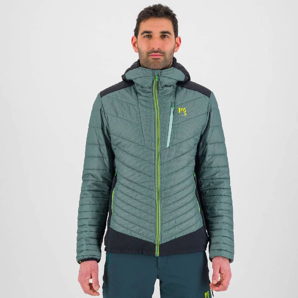 Karpos PIAN LONGHI JACKET Trasporto libero internazionale