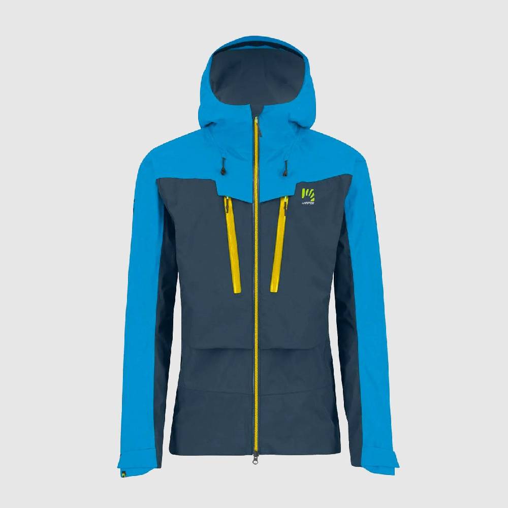 Karpos MIDI SHELL JACKET
