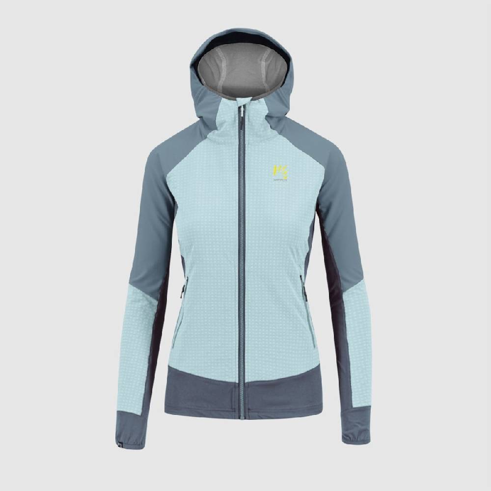 Karpos LEDE W JACKET Limitato a 3 giorni
