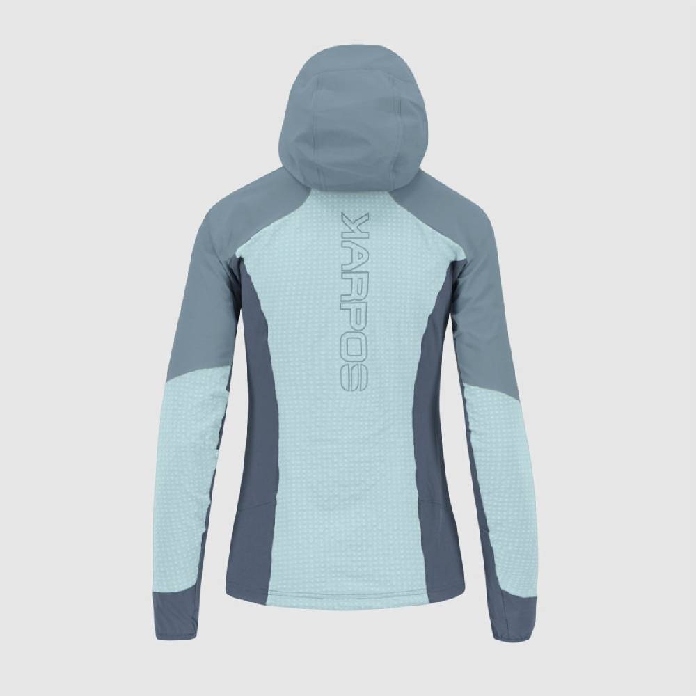 Karpos LEDE W JACKET Limitato a 3 giorni