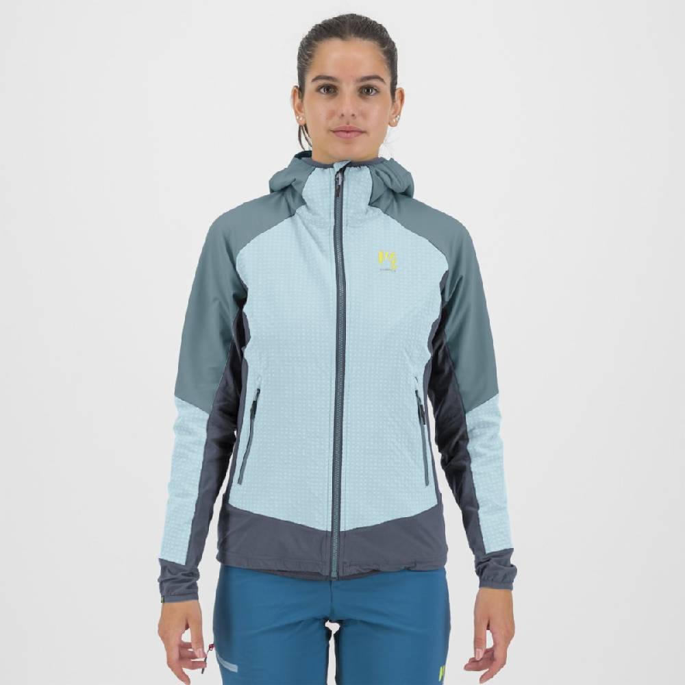 Karpos LEDE W JACKET Limitato a 3 giorni