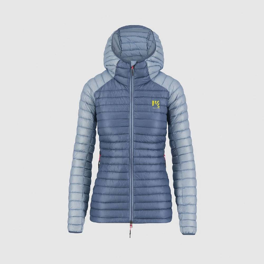 Karpos ALAGNA DOWN W JACKET Esporta salva