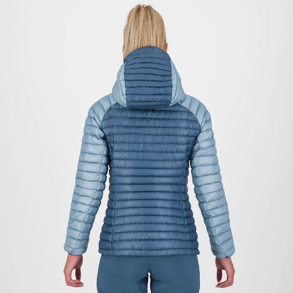 Karpos ALAGNA DOWN W JACKET Esporta salva