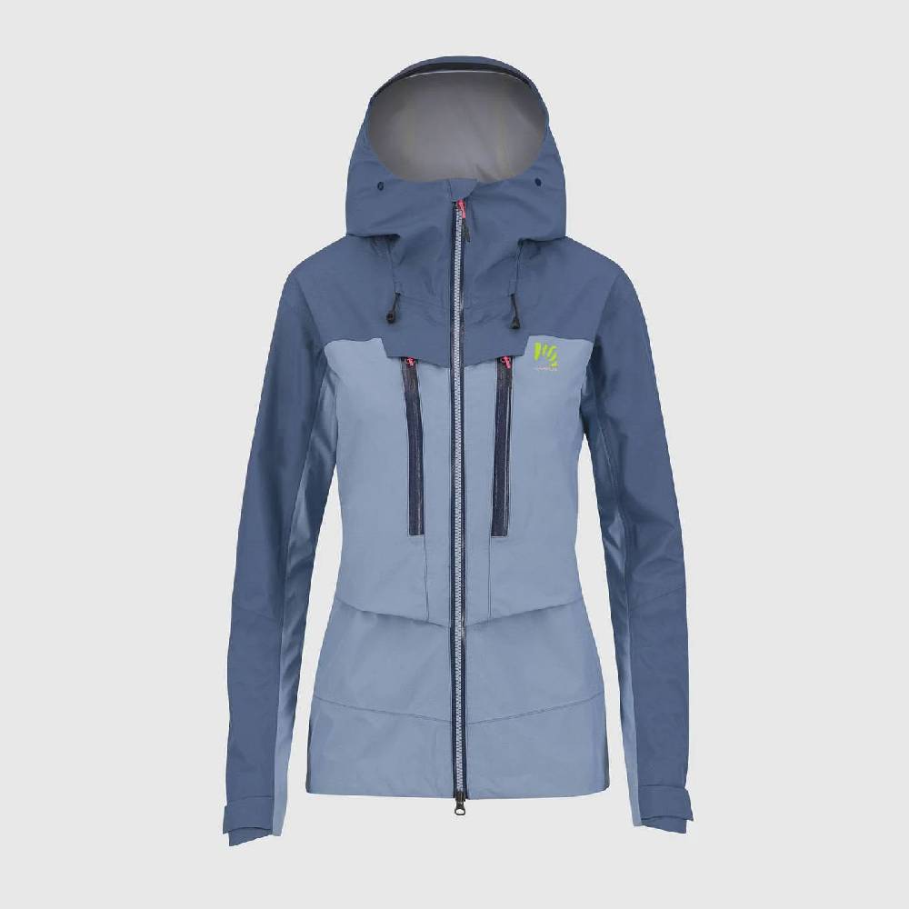 Karpos MIDI SHELL W JACKET
