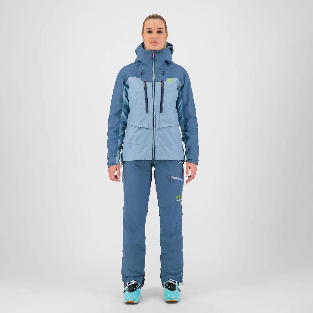 Karpos MIDI SHELL W JACKET Black Friday Prezzi