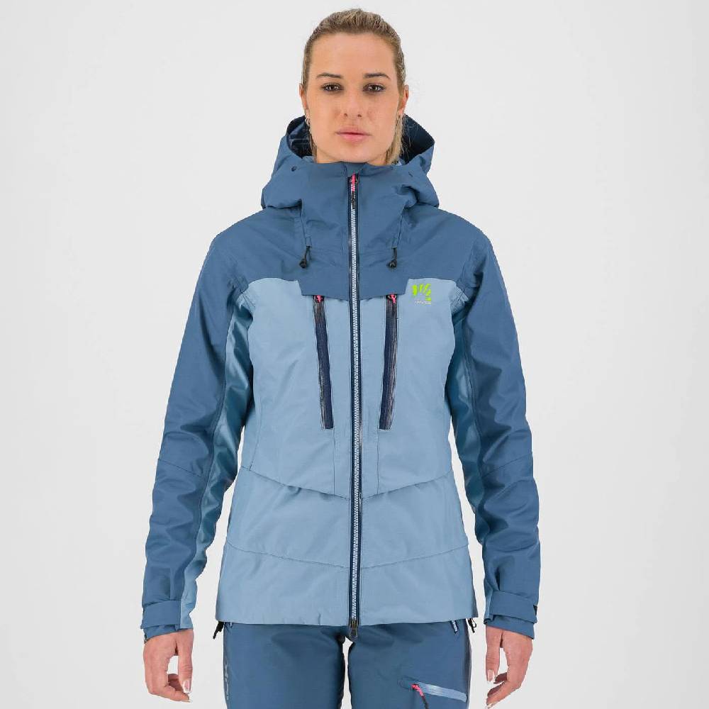 Karpos MIDI SHELL W JACKET Black Friday Prezzi