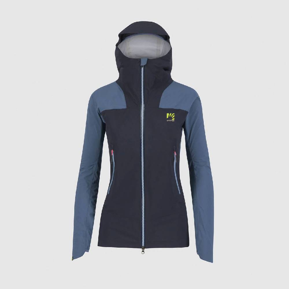 Karpos VALSESIA SHELL W JACKET In vendita