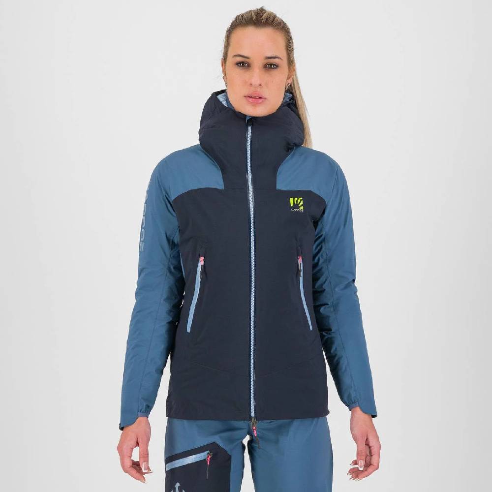 Karpos VALSESIA SHELL W JACKET In vendita